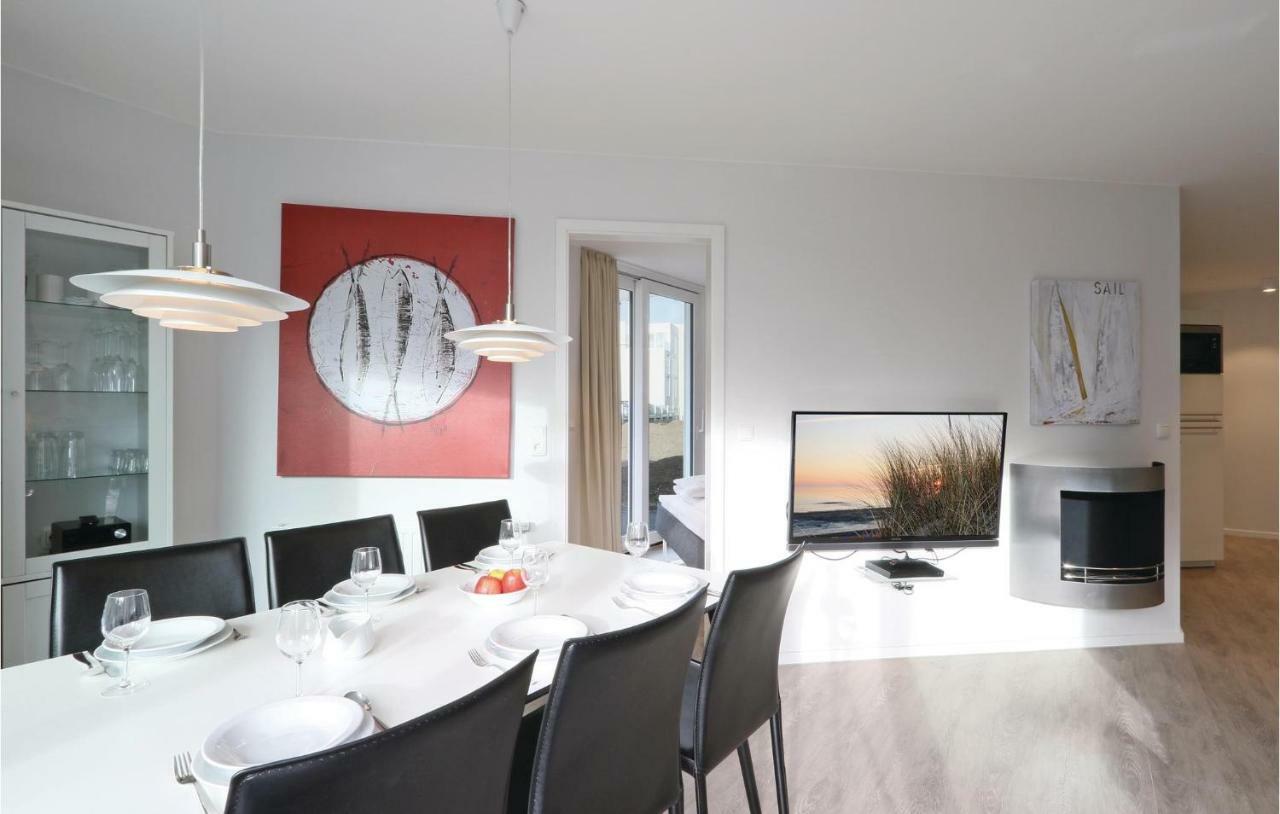 Duenenvilla Lübeck Exteriör bild
