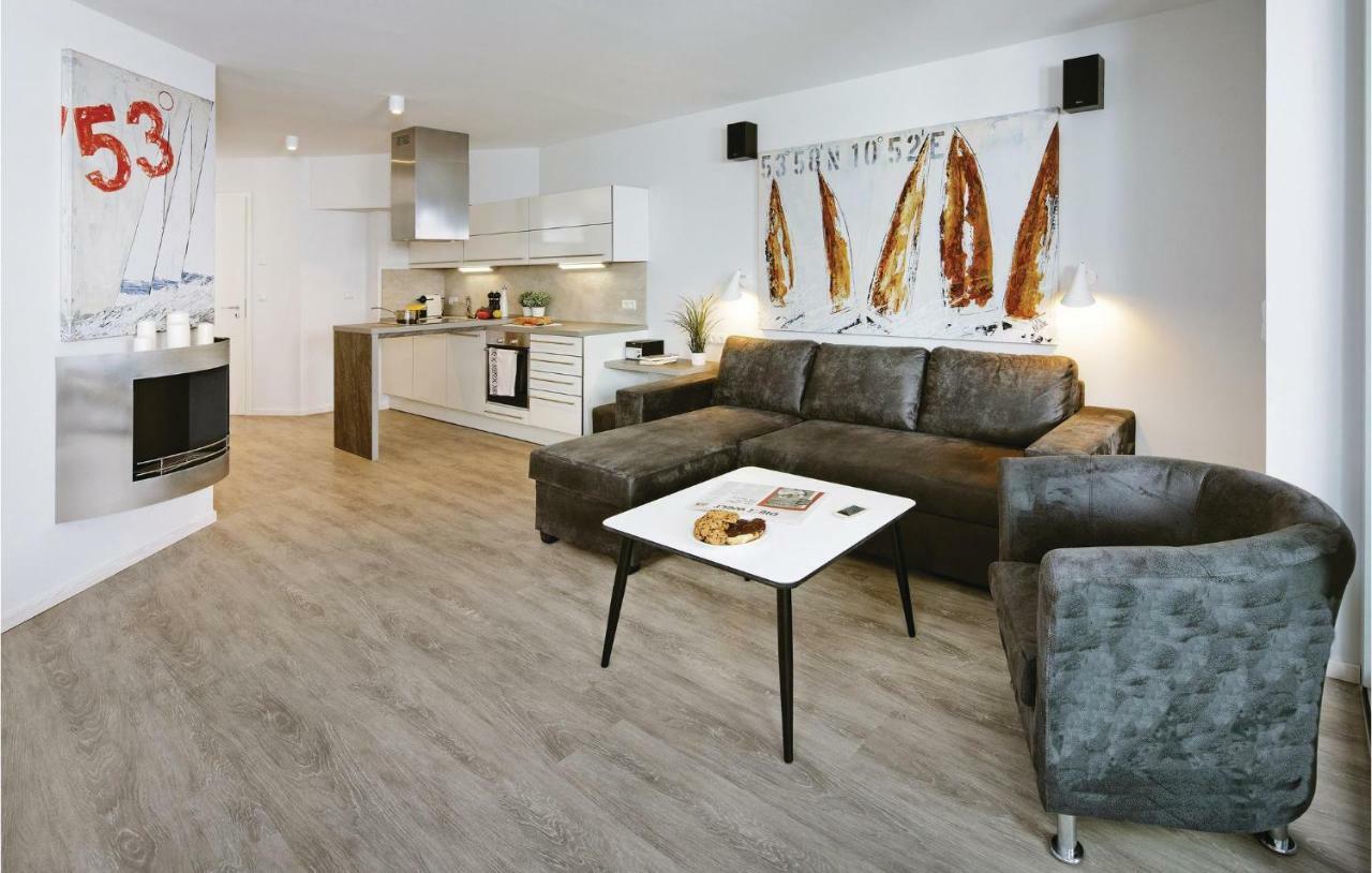 Duenenvilla Lübeck Exteriör bild