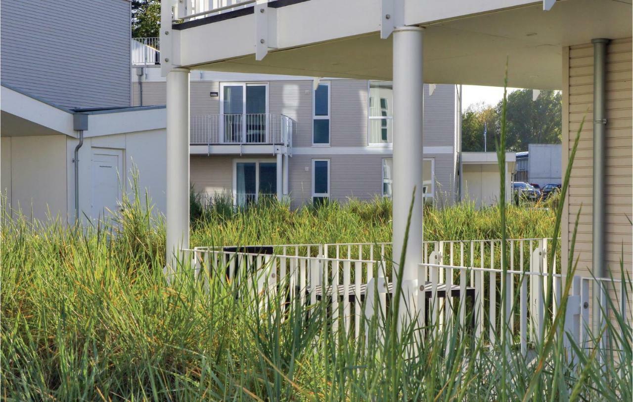 Duenenvilla Lübeck Exteriör bild